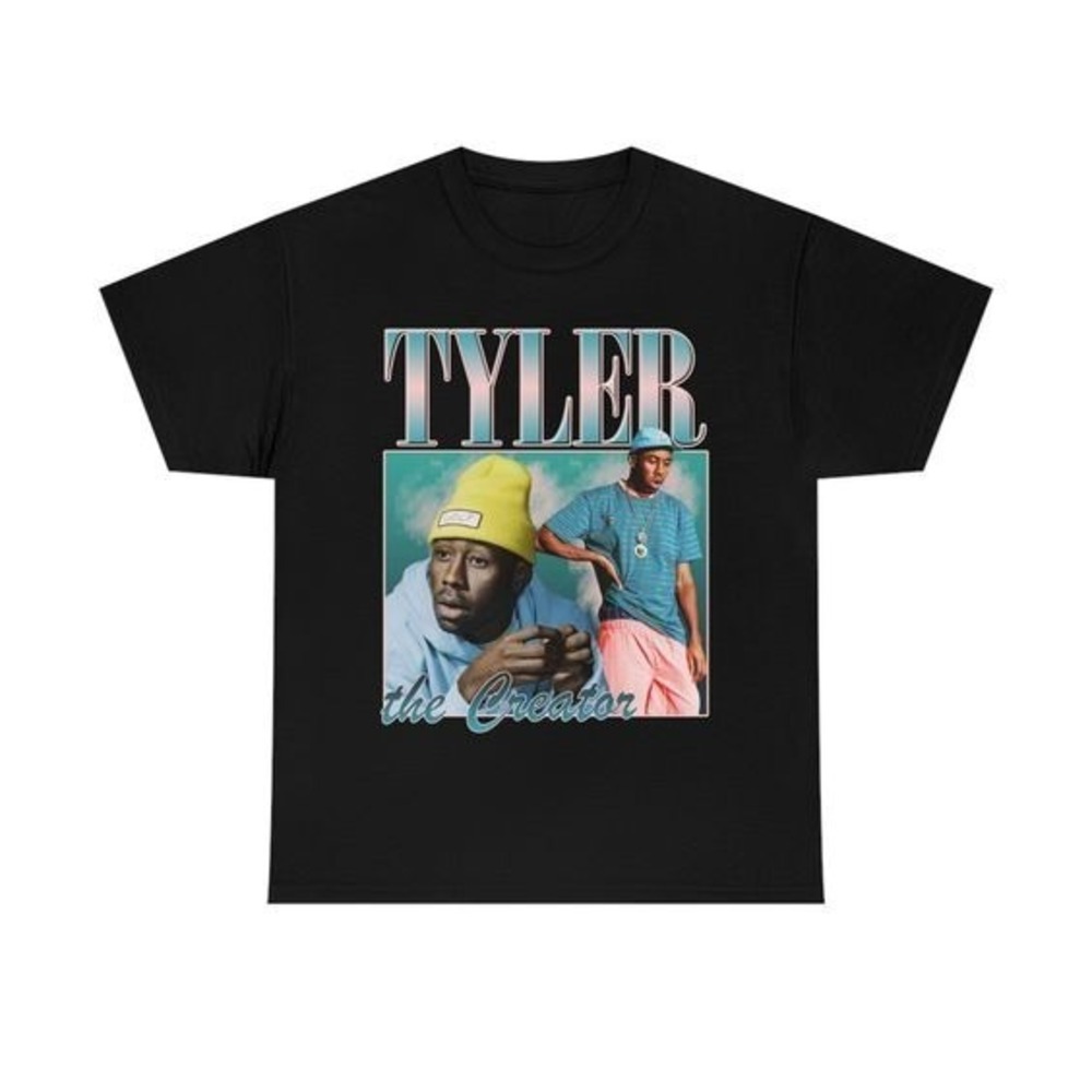 Tyler The Creator Shirt Tyler The Creator Tee